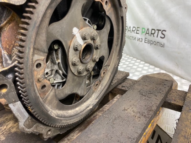 Двигатель, 18200 рублей, Калининград