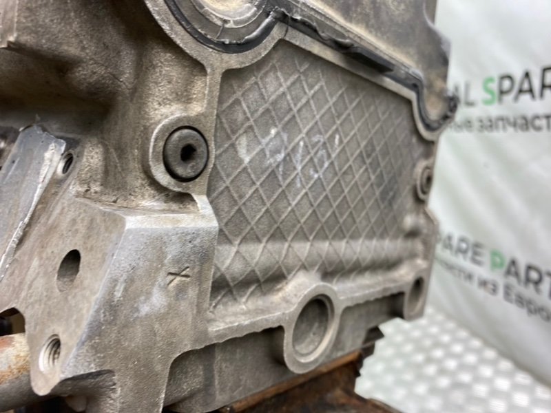 Двигатель, 18200 рублей, Калининград