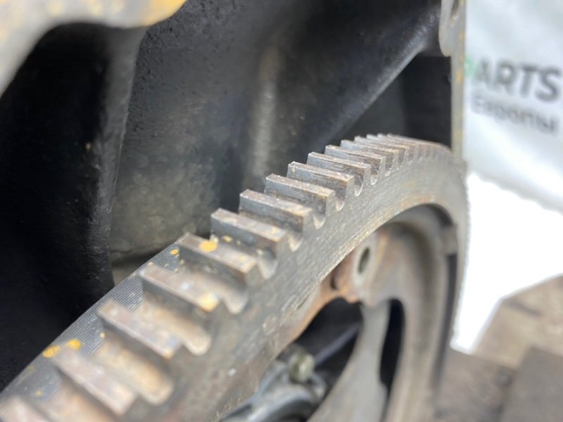 Двигатель, 18200 рублей, Калининград