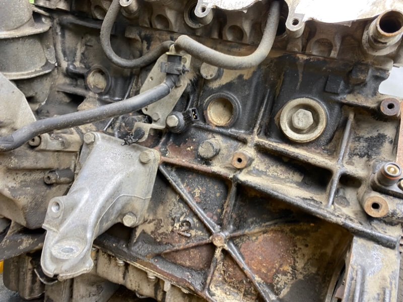 Двигатель, 18200 рублей, Калининград