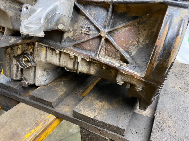 Двигатель, 18200 рублей, Калининград