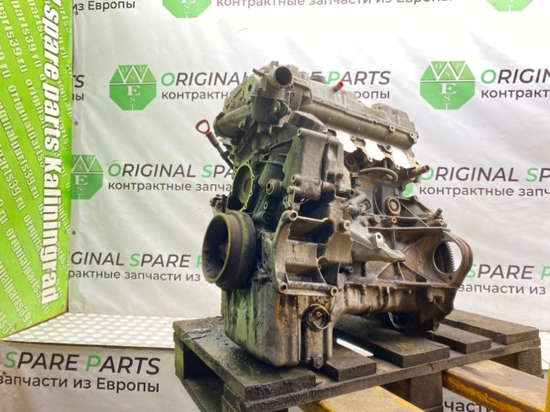 Двигатель, 18200 рублей, Калининград