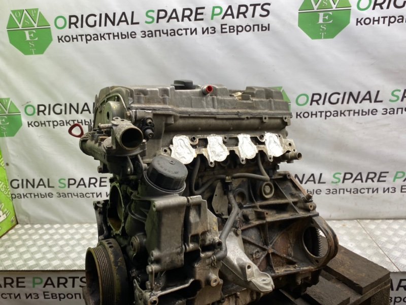 Двигатель, 18200 рублей, Калининград