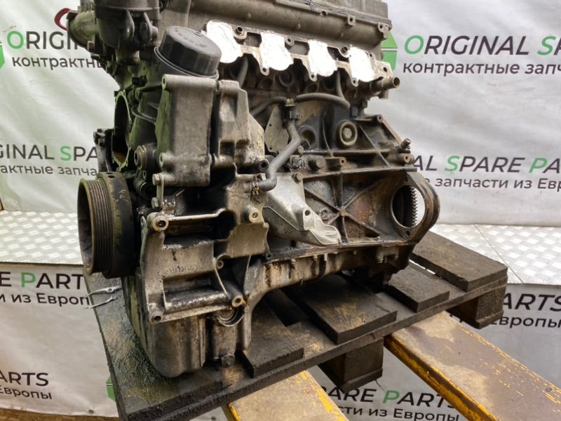 Двигатель, 18200 рублей, Калининград