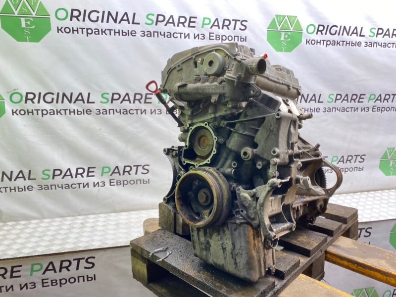 Двигатель, 18200 рублей, Калининград