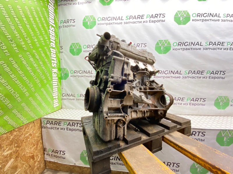 Двигатель, 18200 рублей, Калининград