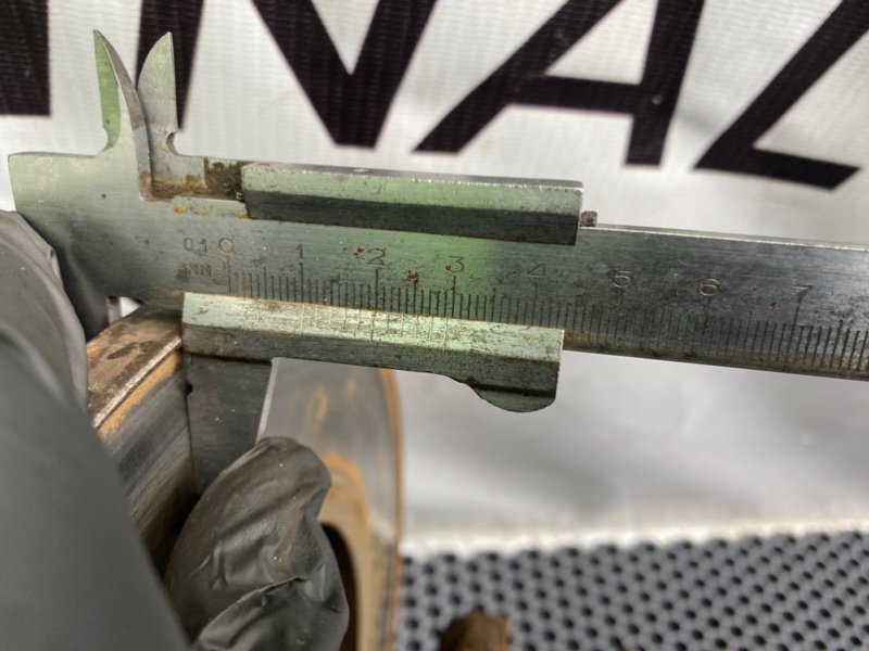 Поворотный кулак, 2500 рублей, Калининград