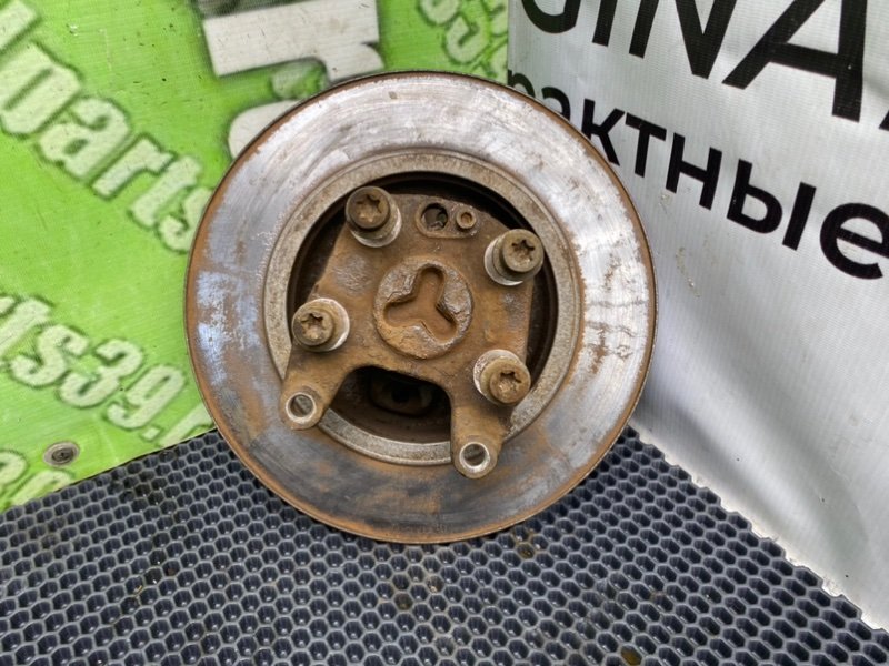 Поворотный кулак, 2500 рублей, Калининград