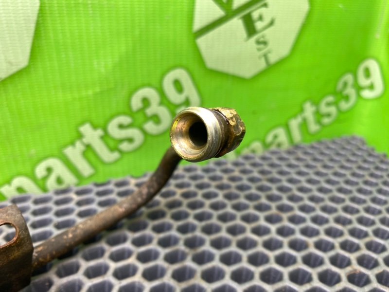 Трубка топливного насоса, 2000 рублей, Калининград