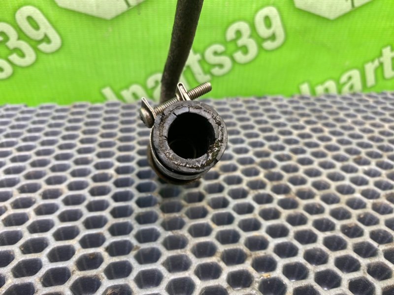 Трубка топливного насоса, 2000 рублей, Калининград