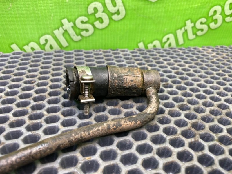 Трубка топливного насоса, 2000 рублей, Калининград