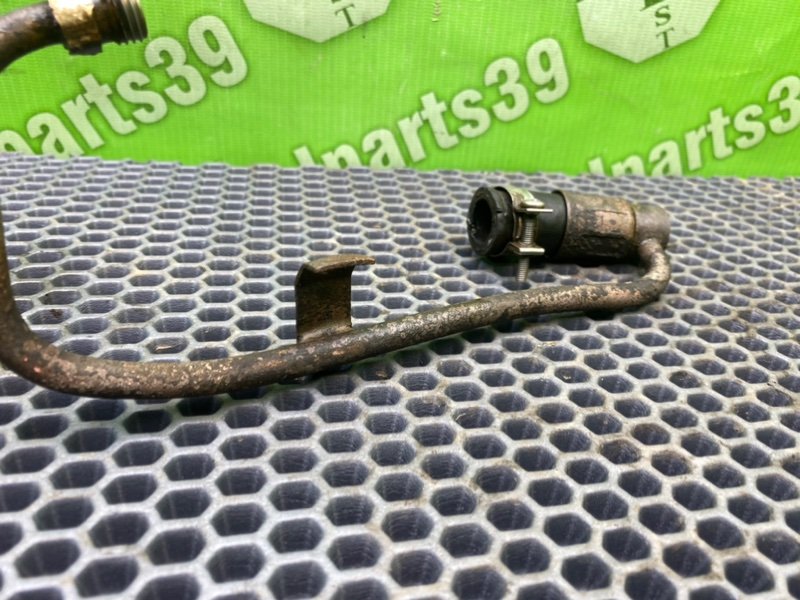 Трубка топливного насоса, 2000 рублей, Калининград