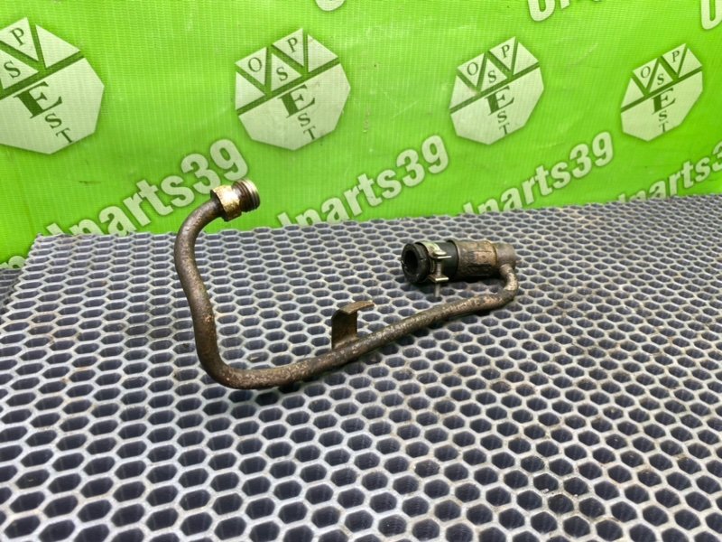 Трубка топливного насоса, 2000 рублей, Калининград