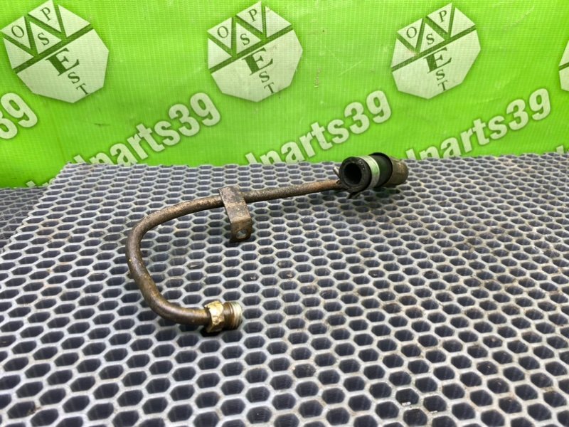 Трубка топливного насоса, 2000 рублей, Калининград