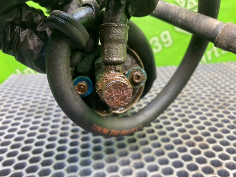 Топливный насос, 3200 рублей, Калининград