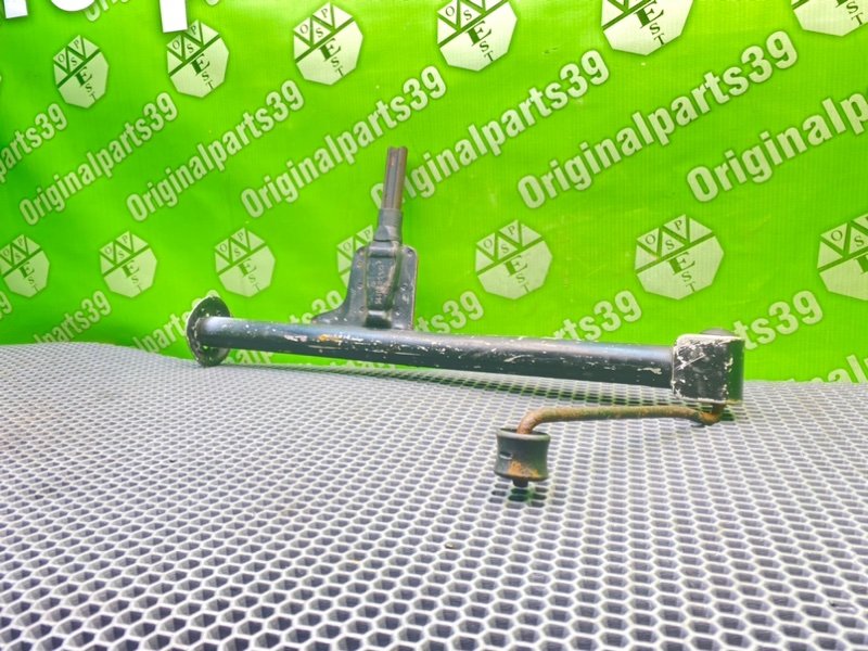 Домкрат, 2000 рублей, Калининград