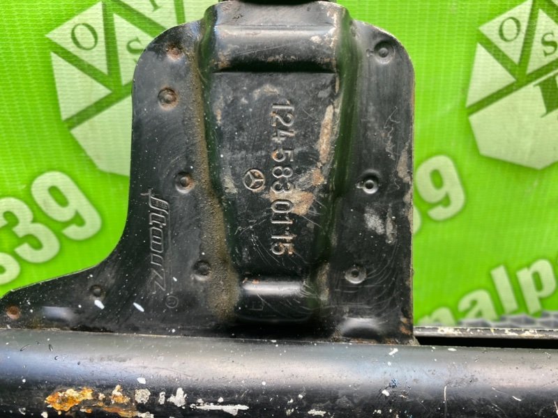 Домкрат, 2000 рублей, Калининград