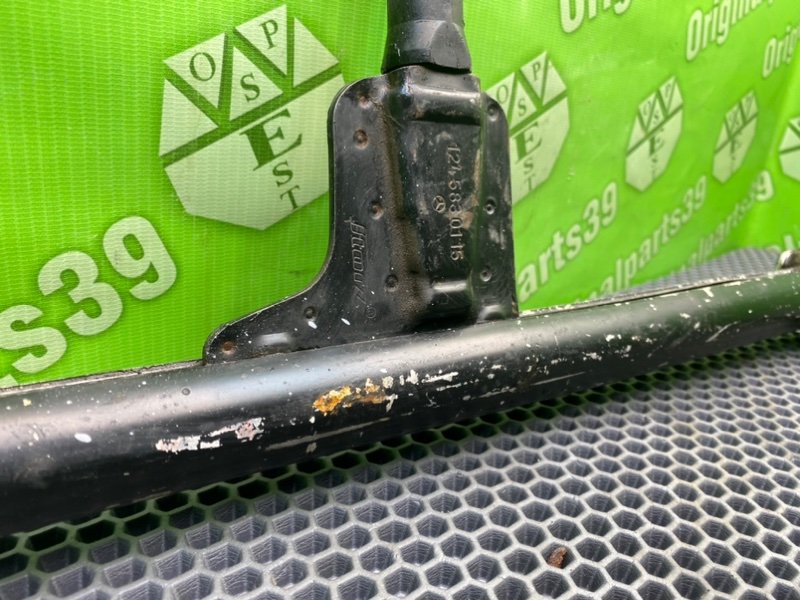 Домкрат, 2000 рублей, Калининград