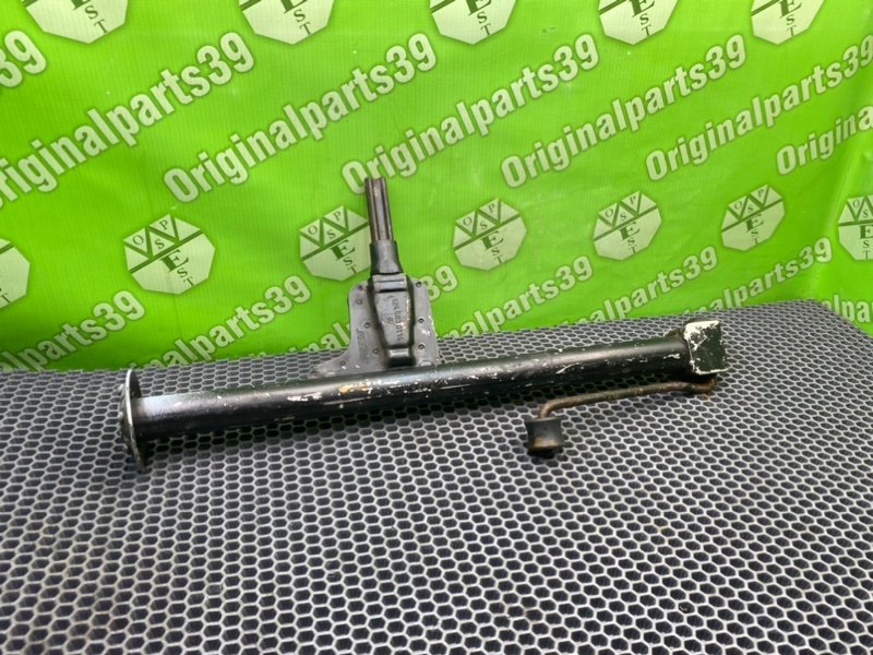 Домкрат, 2000 рублей, Калининград