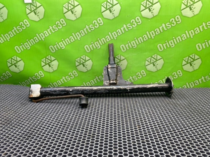 Домкрат, 2000 рублей, Калининград