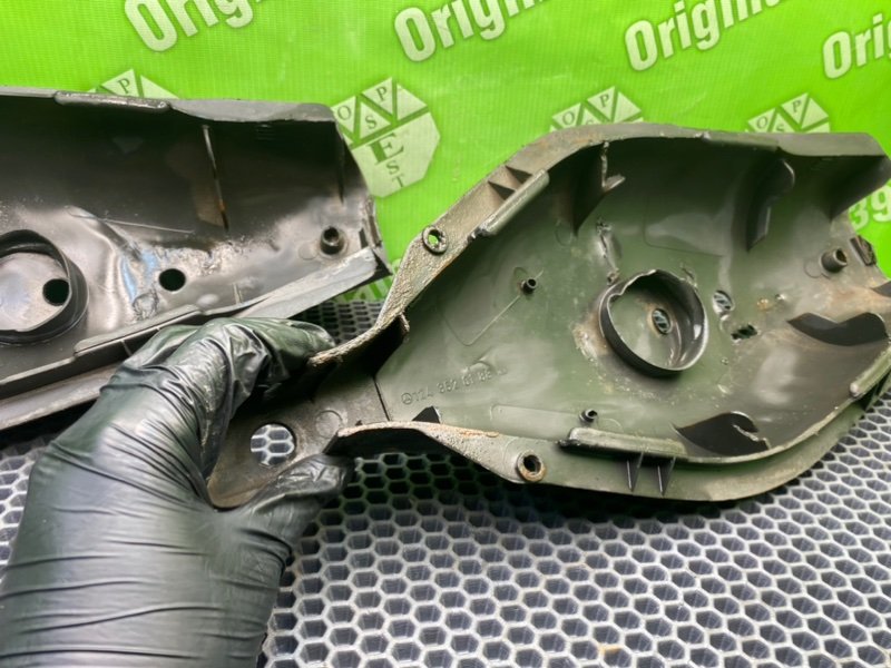 Пыльник, 1000 рублей, Калининград