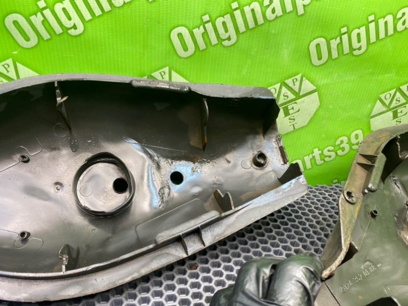 Пыльник, 1000 рублей, Калининград