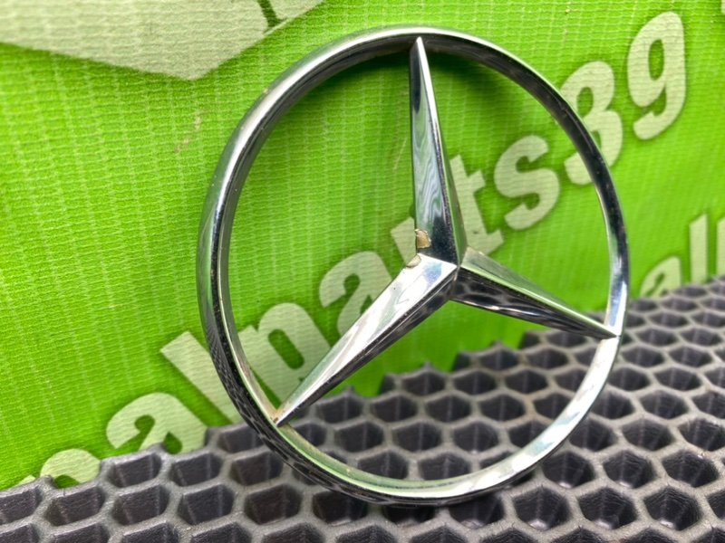 Эмблема, 1000 рублей, Калининград