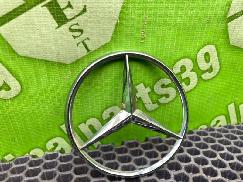 Эмблема, 1000 рублей, Калининград