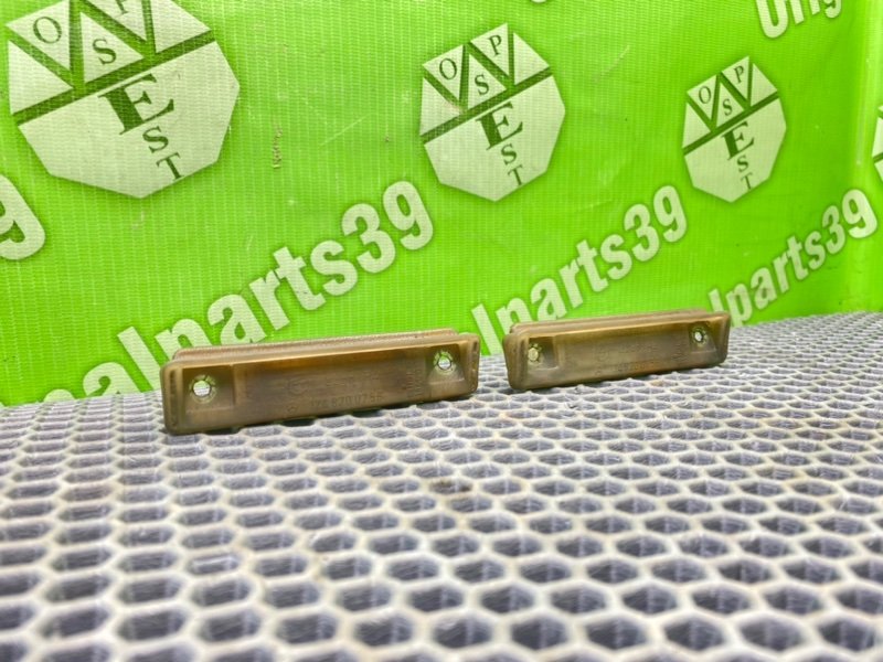 Подсветка номера, 900 рублей, Калининград