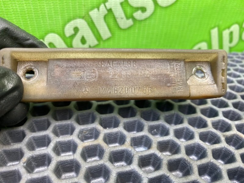 Подсветка номера, 900 рублей, Калининград