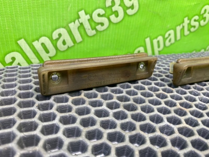 Подсветка номера, 900 рублей, Калининград