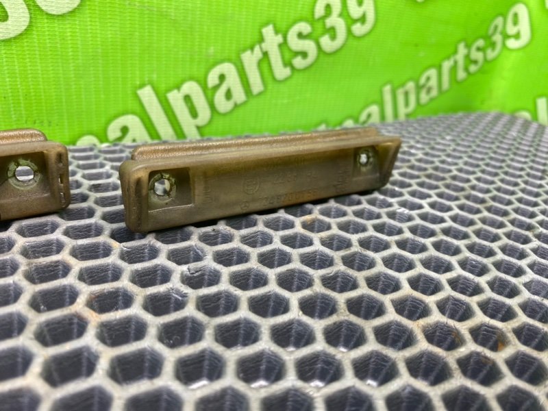 Подсветка номера, 900 рублей, Калининград