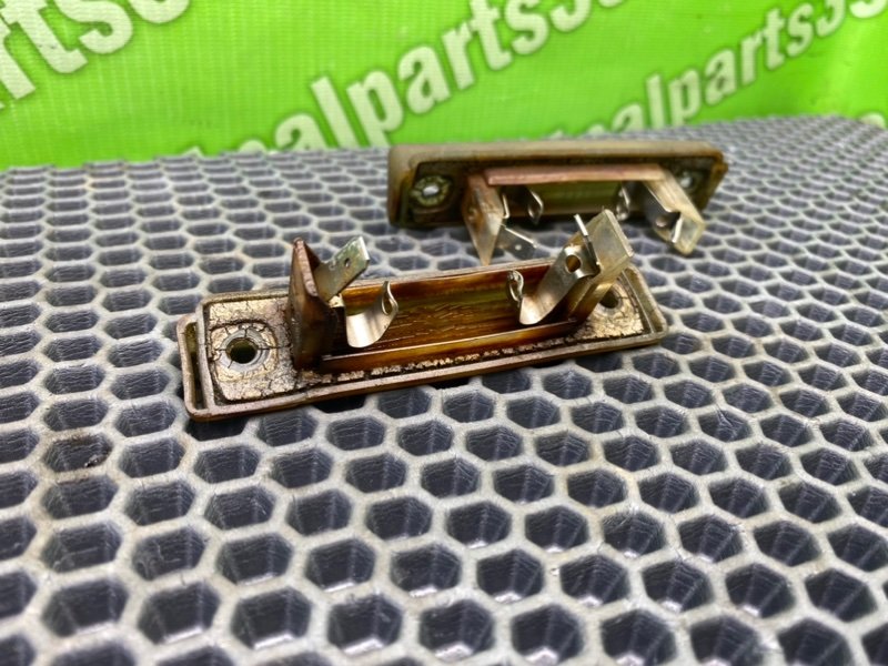 Подсветка номера, 900 рублей, Калининград