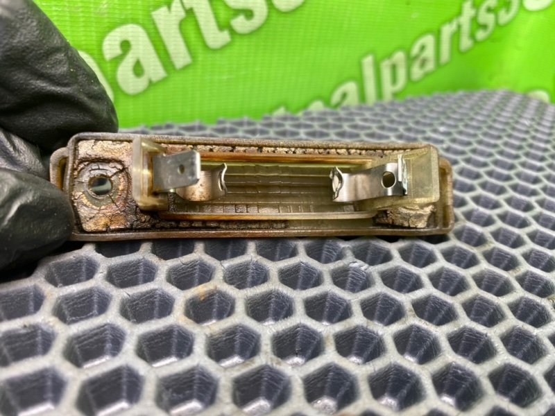 Подсветка номера, 900 рублей, Калининград