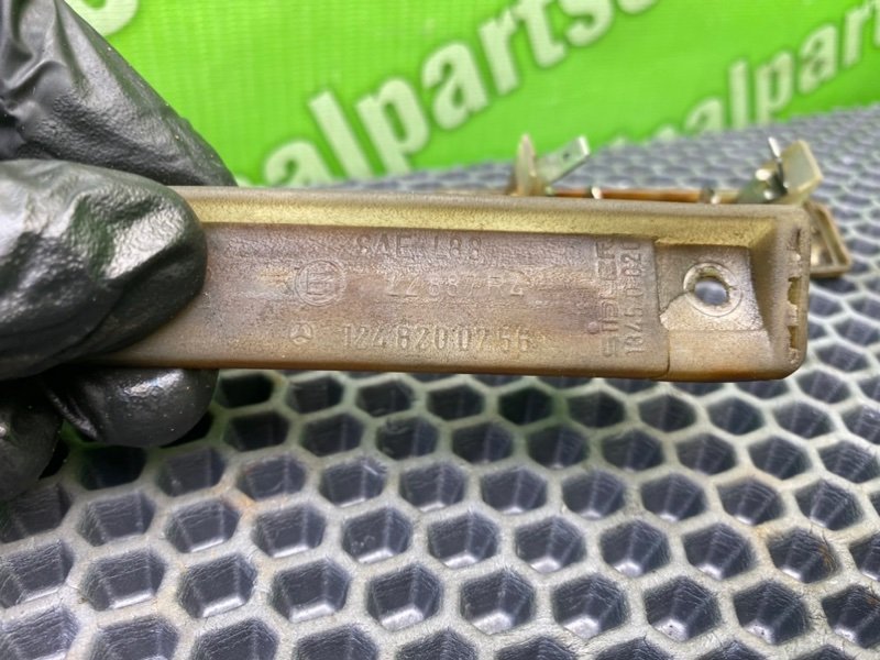 Подсветка номера, 900 рублей, Калининград