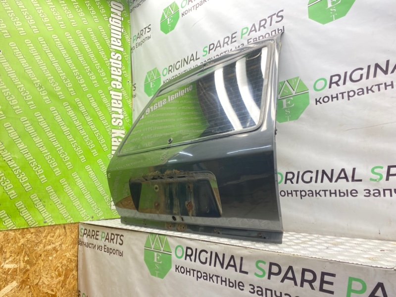 Крышка багажника, 7100 рублей, Калининград