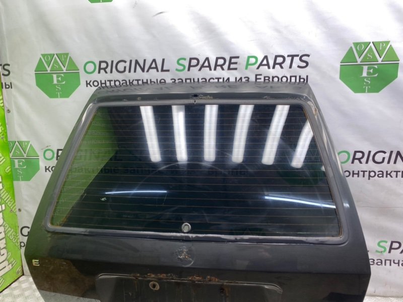 Крышка багажника, 7100 рублей, Калининград