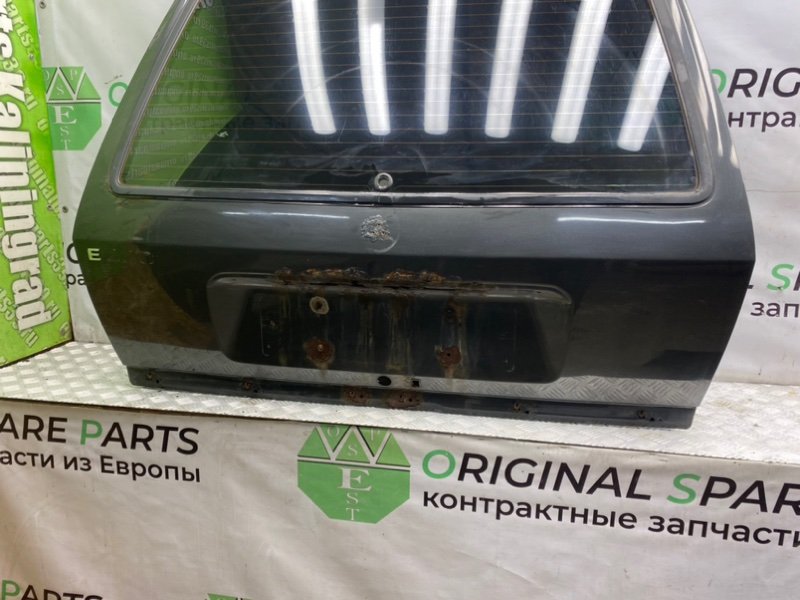 Крышка багажника, 7100 рублей, Калининград