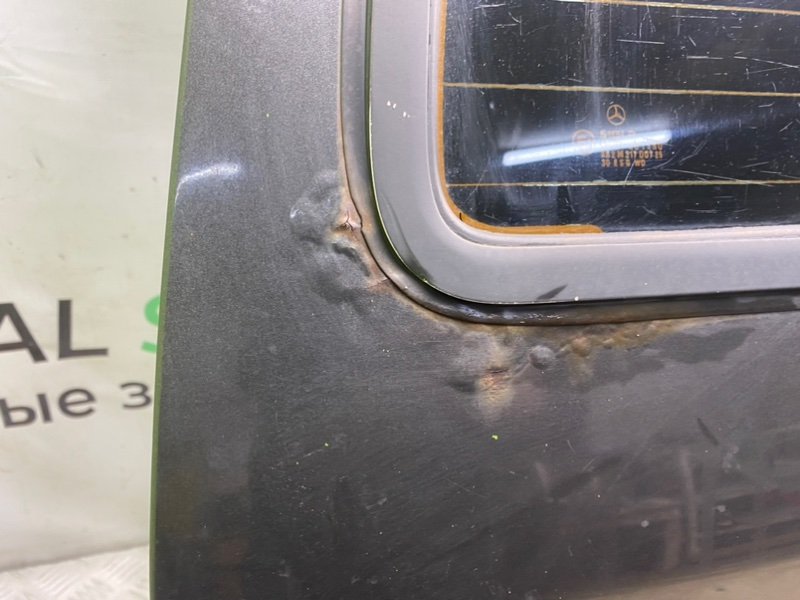 Крышка багажника, 7100 рублей, Калининград