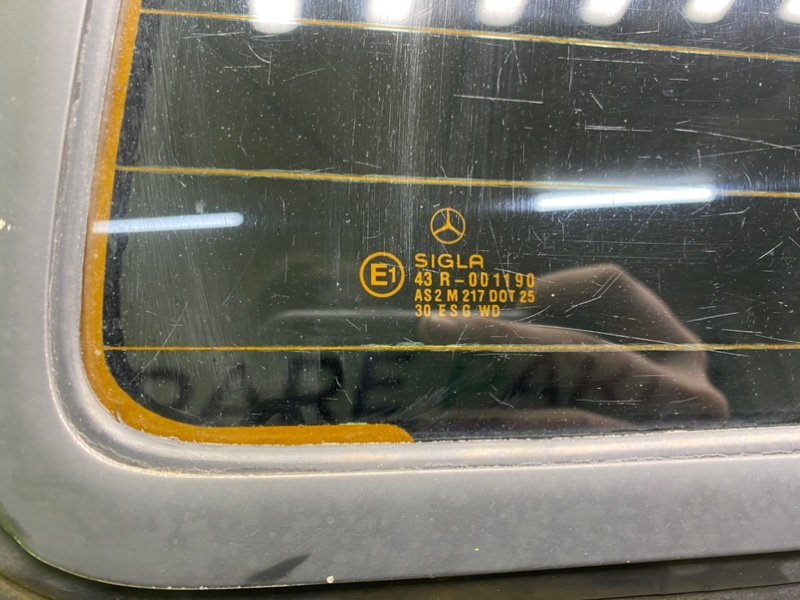 Крышка багажника, 7100 рублей, Калининград