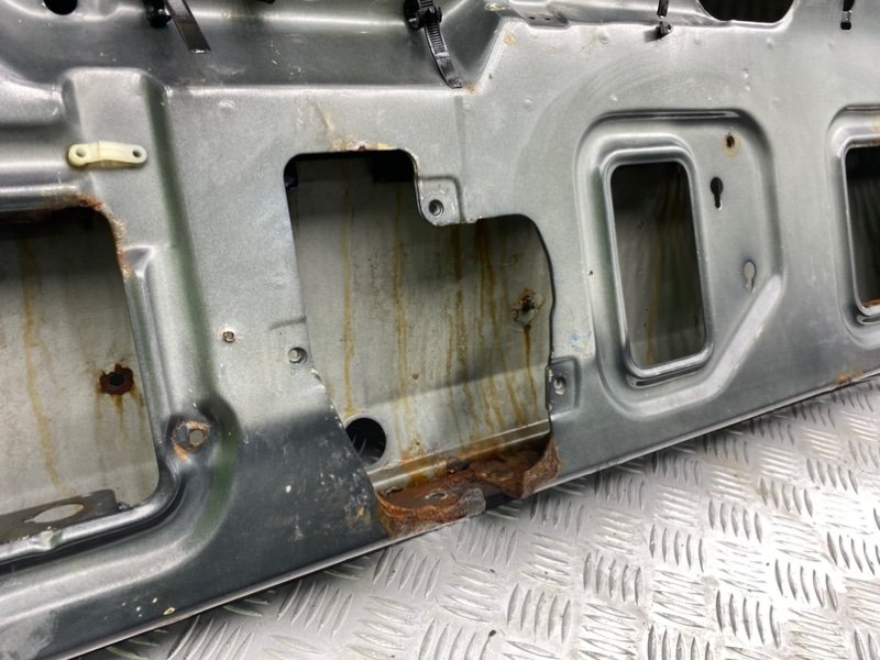 Крышка багажника, 7100 рублей, Калининград