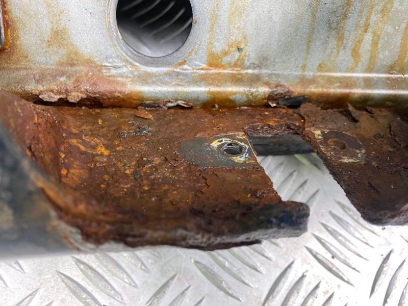 Крышка багажника, 7100 рублей, Калининград