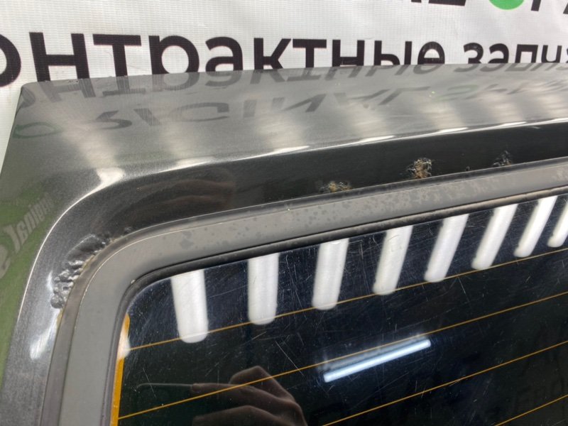 Крышка багажника, 7100 рублей, Калининград