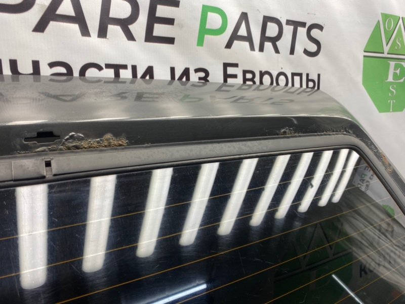 Крышка багажника, 7100 рублей, Калининград