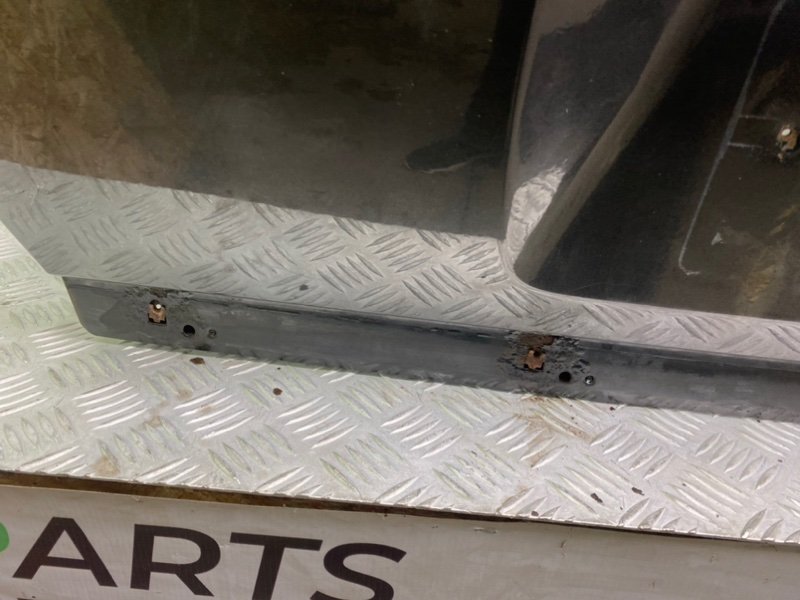 Крышка багажника, 7100 рублей, Калининград