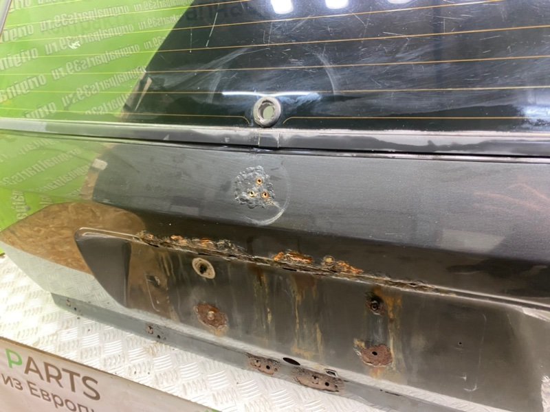 Крышка багажника, 7100 рублей, Калининград