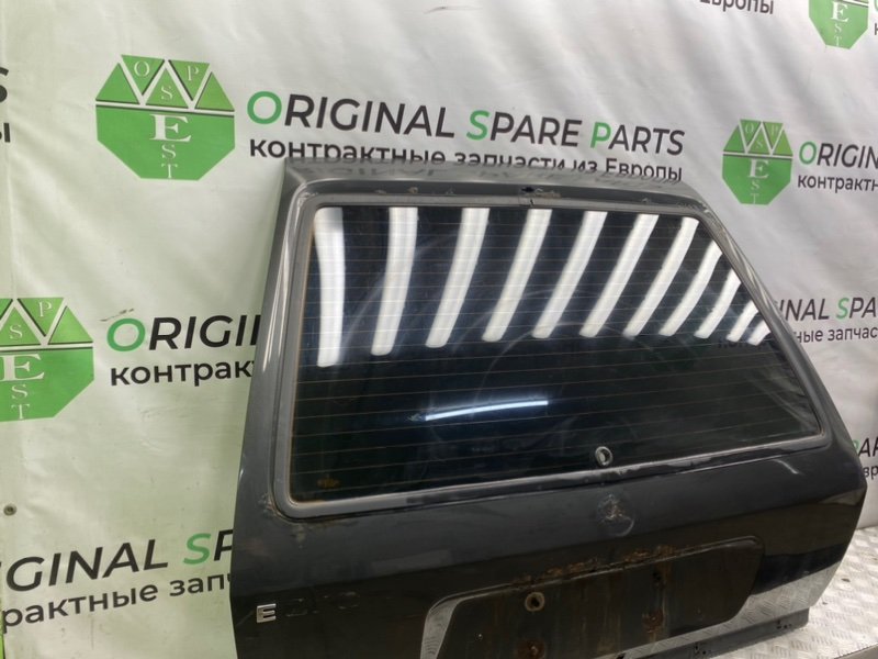 Крышка багажника, 7100 рублей, Калининград