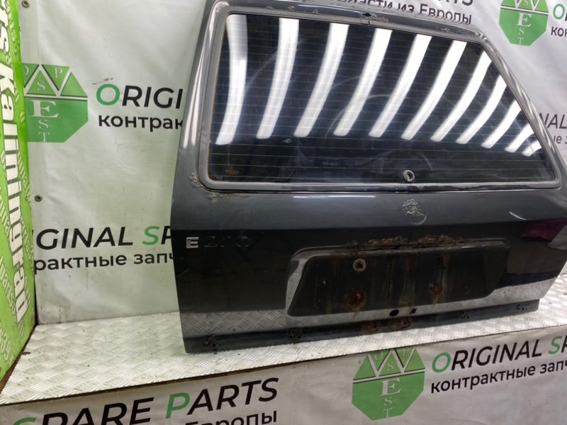 Крышка багажника, 7100 рублей, Калининград