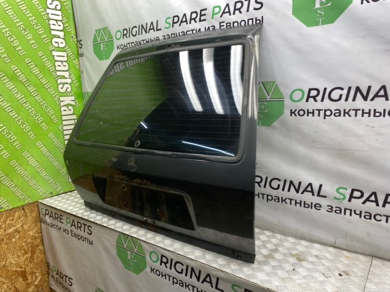 Крышка багажника, 7100 рублей, Калининград