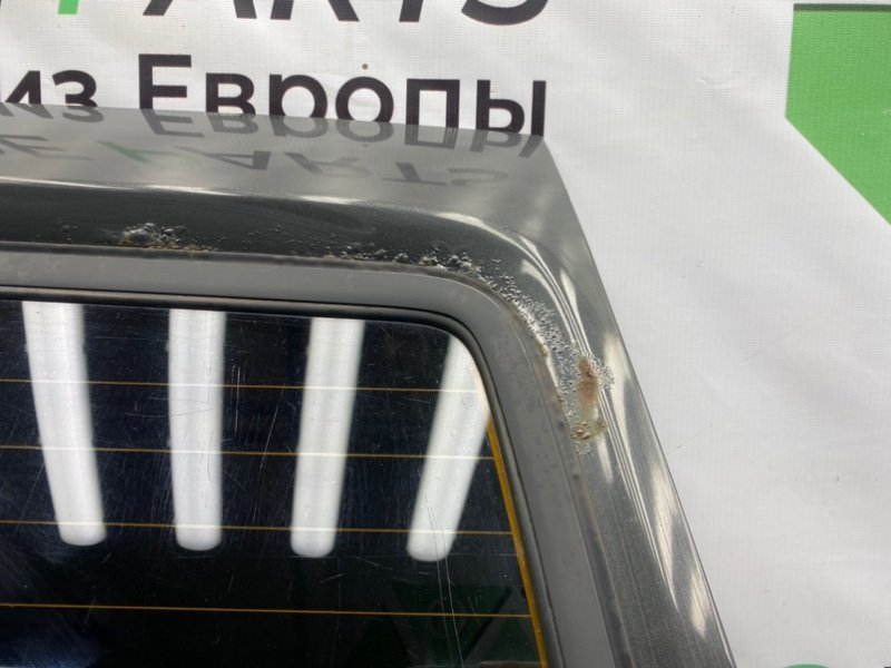 Крышка багажника, 7100 рублей, Калининград